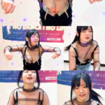 [Gcolle-PPV-792472]【胸ちら】ダンス教室のLIVEで衣装が段々ズレておっぱいポXXしながら踊る