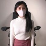 [LAXD-PPV-GHxu03GQYNSTvnyyKqgs2c3]完全素人リピーター♥分娩台でM字♥極太生挿入に顔歪め快感絶叫