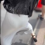 [Gcolle-PPV-995185]《透明度１００%！！！大股開きを披露する素晴らしい逸材モデル》 