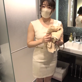 【メンエス人妻】デリしたら美人＆Gカップ巨乳で土下座＆ハメ撮り不可避！！